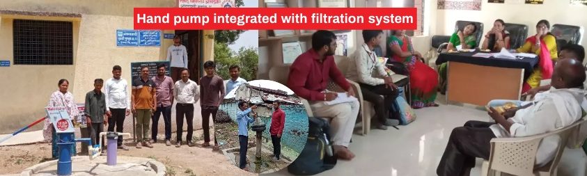 Yuva Rural Association (YRA)