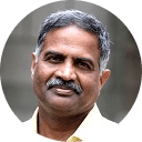 5. Pareparambil Luckose Mathew